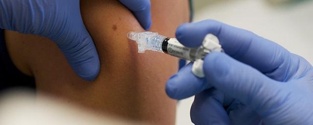Видео: Центр «Вектор» завершил первую фазу испытаний вакцины от COVID-19