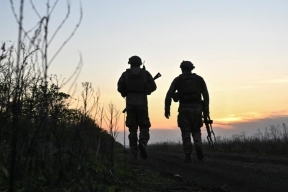 Уиткофф: РФ и Киев обсудили темы ЗАЭС, территорий и моря