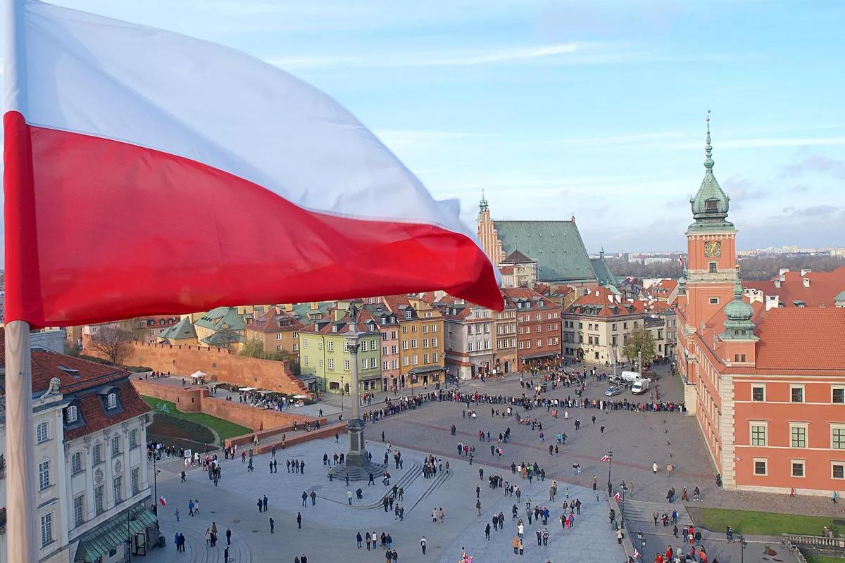 Польша ведет переговоры об освобождении журналиста Почобута