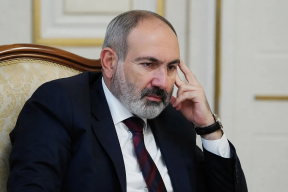 «Считает нас лохами»: Медведев пригрозил Армении экономическими последствиями из—за курса Пашиняна