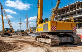 Медведев рассказал о решении кадровых вопросов в строительстве