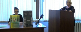 В Черкесске состоялась презентация книг народных писателей Карачаево-Черкесии