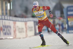 Новый вызов Клебо: 11-кратный олимпийский чемпион пропустит престижный марафон в Осло из-за сотрясения мозга после жесткого падения