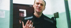Верховный суд отклонил жалобу Навального* на запрет использовать жаргон в колонии