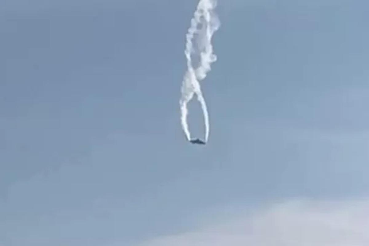 В Колумбии разбился самолет с 15 людьми на борту, среди погибших — депутат Конгресса