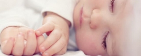 Удмуртские врачи спасли заболевшего ковидом 25-дневного ребенка с поражением легких