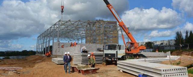 В Ставрополе два новых объекта пополнили список недостроев