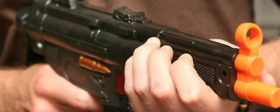Житель Вологодской области ограбил офис МФО в Петербурге с помощью игрушечного пистолета