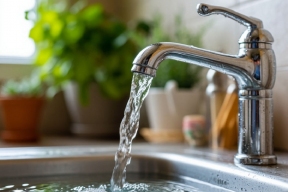 Стало известно, сколько денег направили на подачу воды в Херсонской области