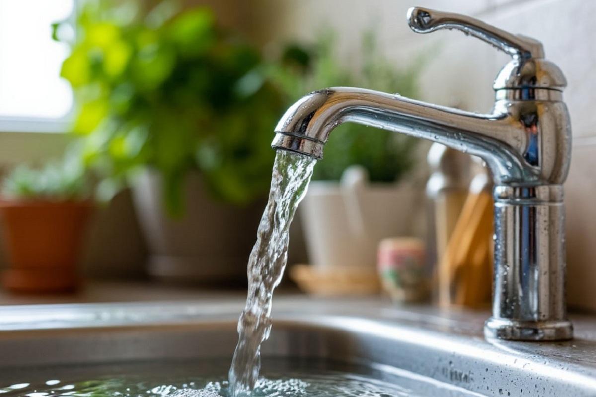 Стало известно, сколько денег направили на подачу воды в Херсонской области