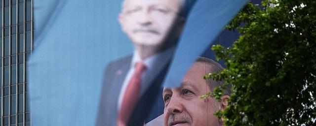 Кандидат в президенты Турции Кылычдароглу  заявил, что голосовать за Эрдогана – грех