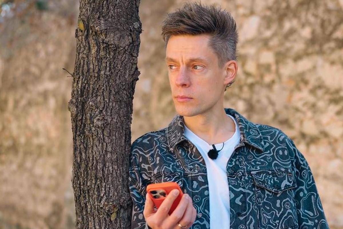 Блогер Юрий Дудь отказался от визитов в Казахстан из-за заочного приговора в РФ