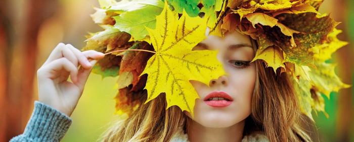Косметолог дала четыре совета, как ухаживать за кожей осенью