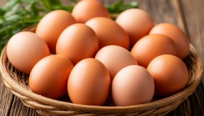 К 2030 году в Подмосковье планируют увеличить производство яиц в шесть раз