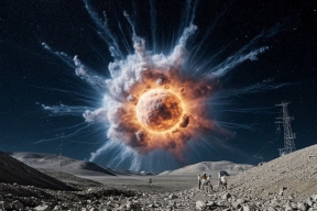 CNN: Китай разрабатывает новое поколение ядерного оружия и уже провел тайное испытание