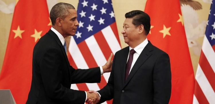 США и КНР создадут «прямую линию» по экономическим вопросам