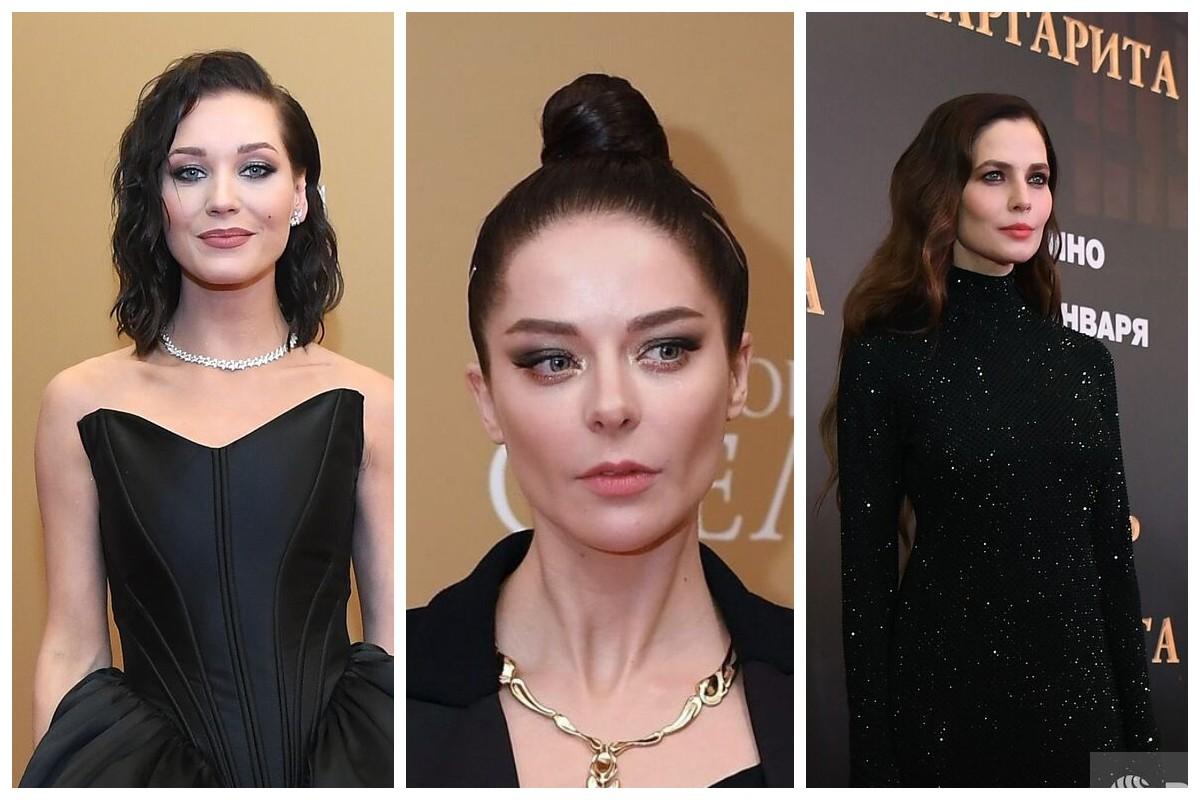 Сексуальность, постельные сцены и измены. Как живут 10 самых красивых актрис российского кино