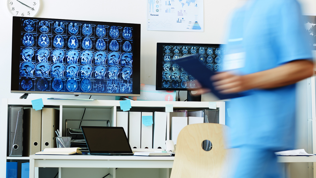 Cell Death & Disease: Нейробиологи определили белок, способный очищать мозг от отходов после кровоизлияния