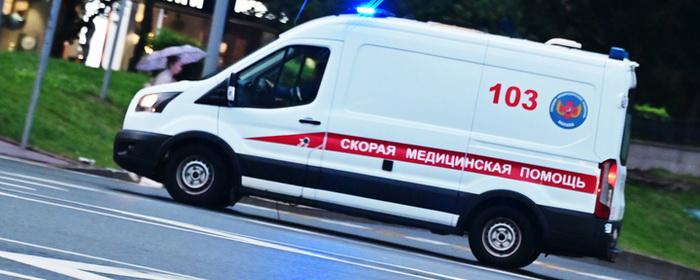 В Москве директор крупной строительной фирмы получил ножевые ранения