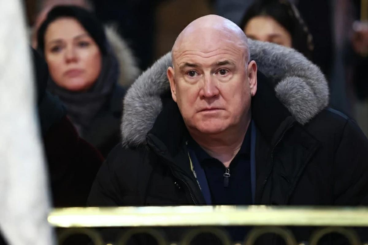 Фамилия семьи Тулеевых вновь на политической сцене