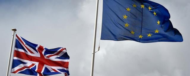 МВД Великобритании по ошибке уведомило граждан ЕС о депортации