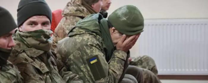 Ян Гагин: Украина вряд ли проведет дополнительную мобилизацию в полном объеме