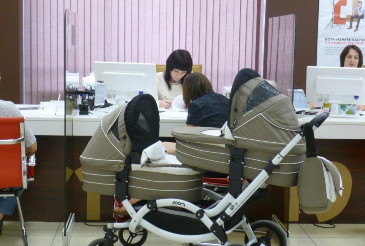 В Воронежской области на выплаты на питание детям и беременным направили 9,7 млн рублей