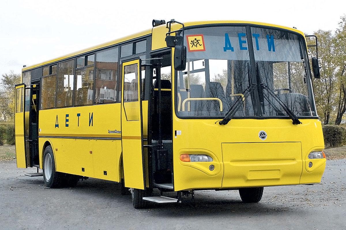 Карачаево-Черкесия получит 22 новых автобуса
