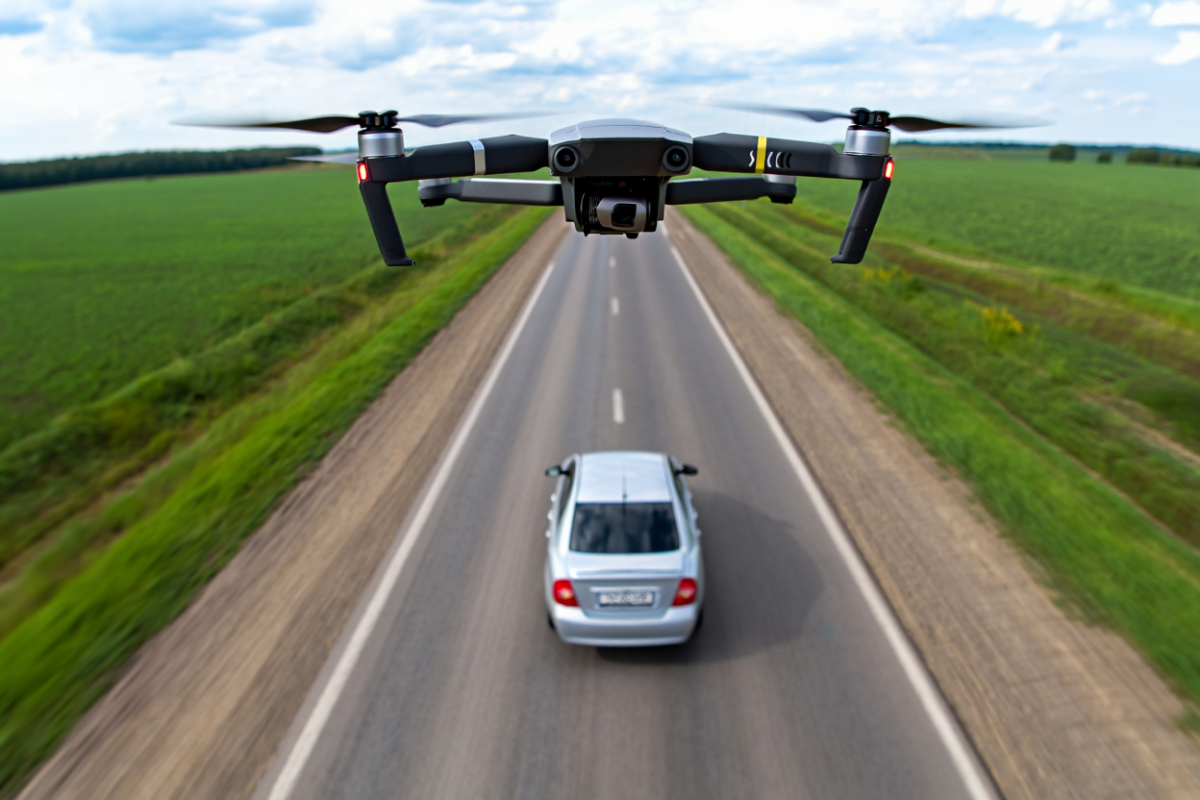 В Кубани объявляли «Беспилотную опасность» на фоне атаки дронов в Ростове