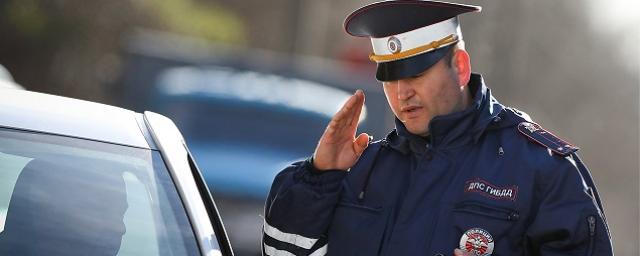 Два инспектора ГИБДД из Сосновского района отправлены в СИЗО за взятку в 50 тысяч рублей