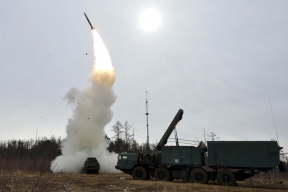 В Крыму квалифицировали атаку ВСУ ракетами ATACMS как терроризм
