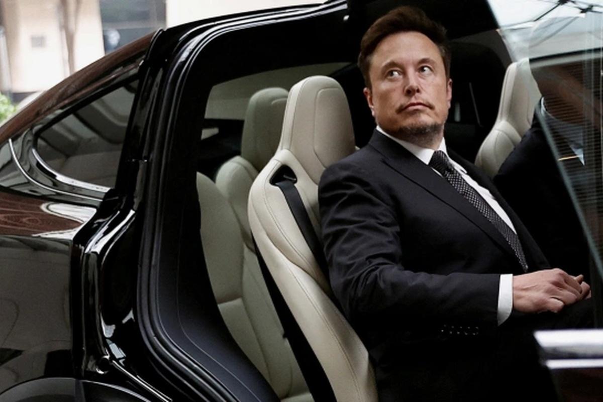 Маск заявил, что Трамп ведёт США к долговому рабству