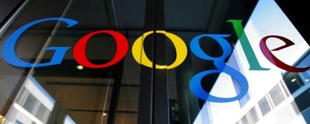 Google создаст в Китае лабораторию искусственного интеллекта