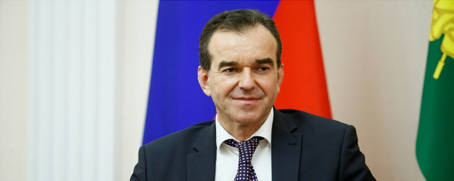 В Краснодарском крае готовятся меры по восстановлению экономики