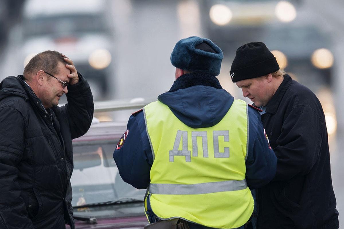 В Новгородской области сотрудники ГАИ за неделю поймали 19 пьяных водителей