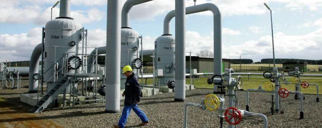 Читатели «Факти»: Россия выбрала правильную стратегию бизнеса в ситуации с газом