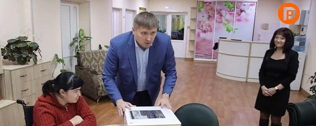 Новым депутатом Костромской областной Думы стал Иван Брюханов