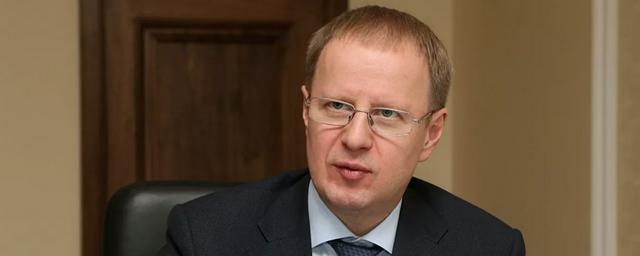 Губернатор Алтайского края Томенко не вошёл в генсовет «Единой России»