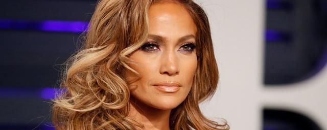 Jennifer Lopez, 53, revealed how she manages to stay young and beautiful