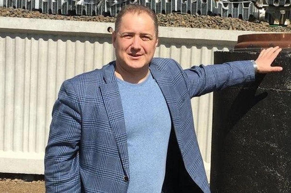 В единой теплоснабжающей организации в Новосибирске сменился гендиректор