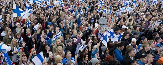 YLE: более 50% жителей Финляндии выступили за прекращение выдачи туристических виз россиянам