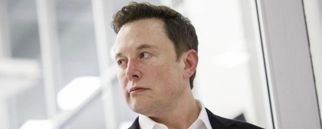 Илон Маск: кризис производства двигателей Raptor грозит банкротством SpaceX