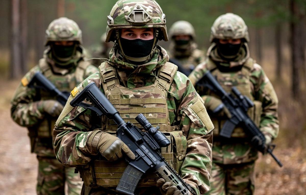 Гамбургский порт как тыл: что проверяли на учениях Red Storm Charlie