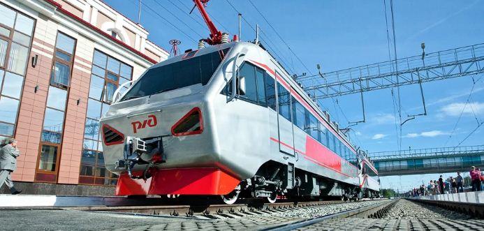 РЖД увеличит количество поездов на южном направлении, выставив в продажу 500 тысяч билетов