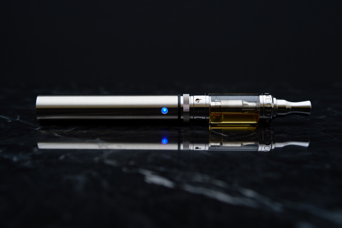 Вейпы: вред и риски для здоровья, по мнению нарколога