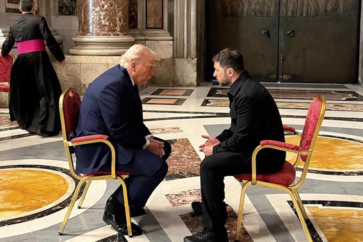 Продвижение армии России поставило крест на хитром плане США на Украине