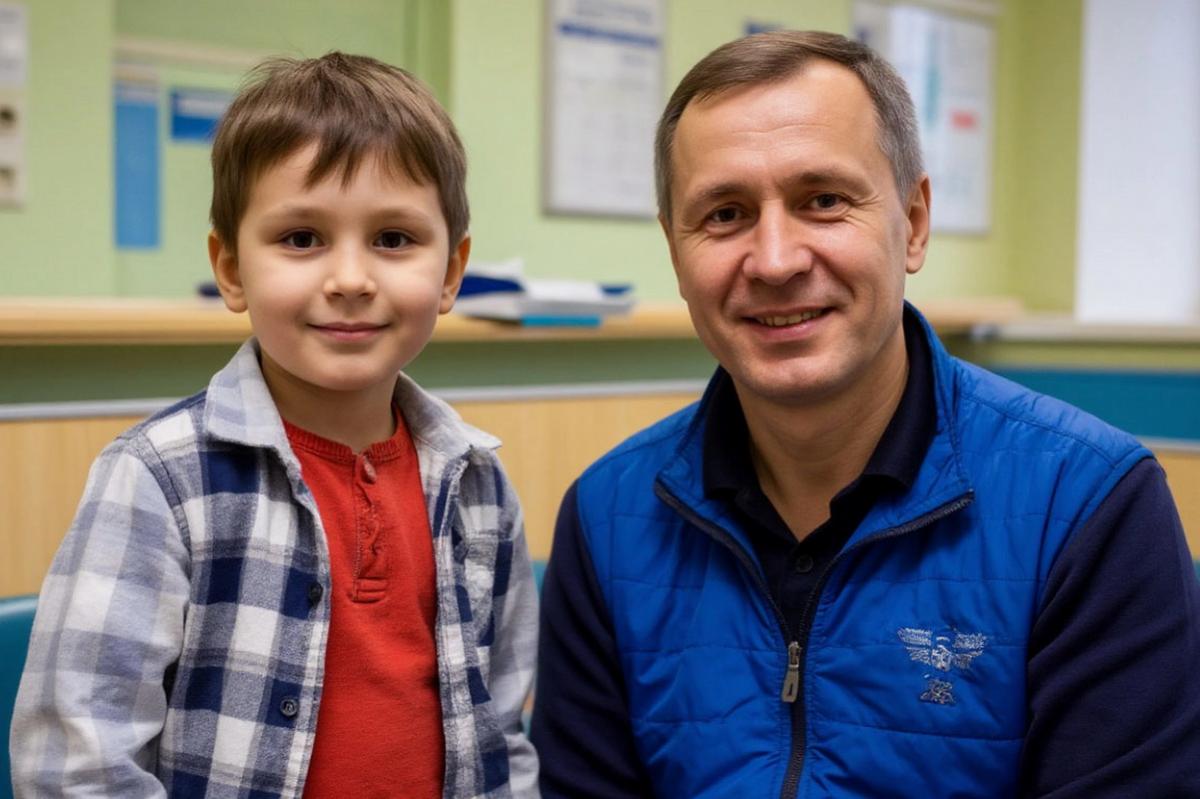 В санаторий с ребенком бесплатно. В России с 1 сентября вступают в силу изменения в сфере здравоохранения