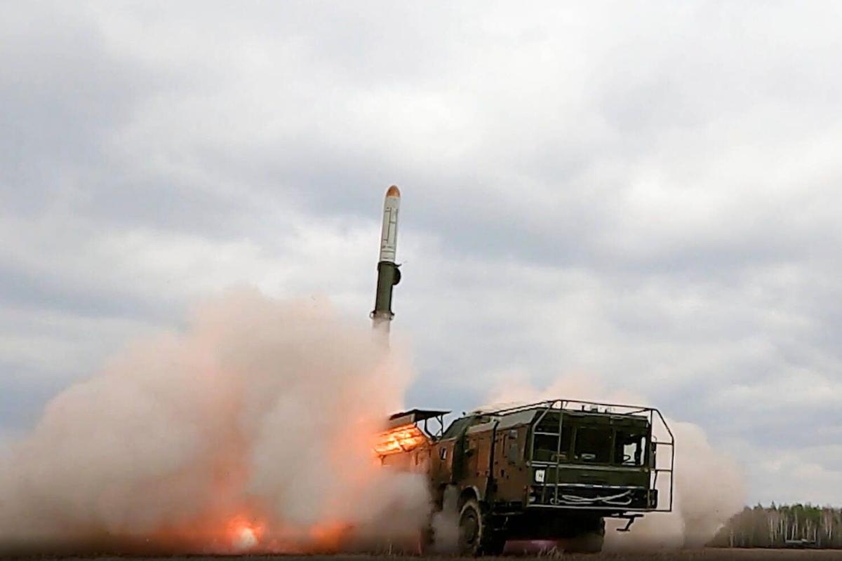 ВС РФ уничтожили объекты ПВО в Одессе