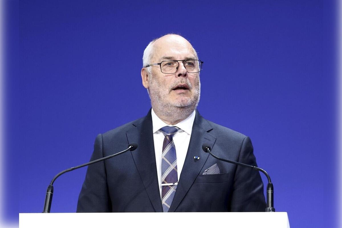 Президент Эстонии не поддержал поправку против православной церкви