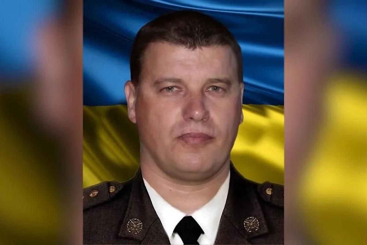 При ударе по Сумам погиб полковник ВСУ